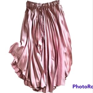 Club Mónaco, skirt midi, S=M